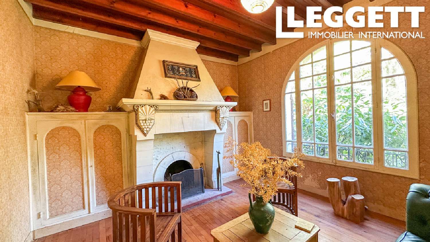 kaufen Villa Sos Lot-et-Garonne 4