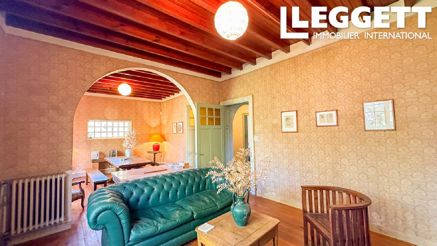 kaufen Villa Sos Lot-et-Garonne 5