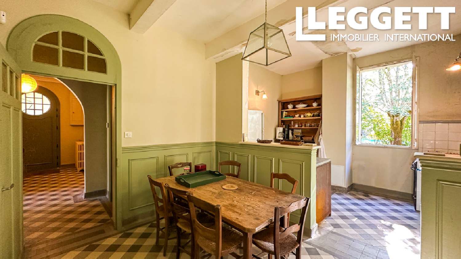 kaufen Villa Sos Lot-et-Garonne 6