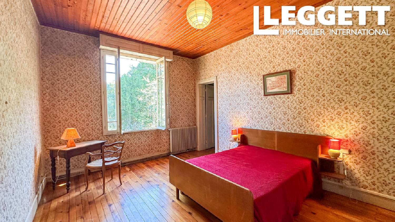 kaufen Villa Sos Lot-et-Garonne 7