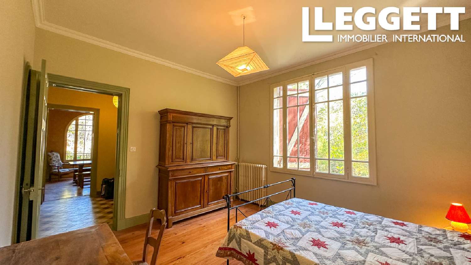 kaufen Villa Sos Lot-et-Garonne 8