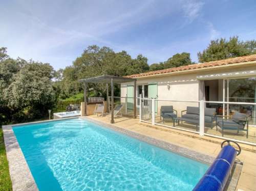 Sotta Corse-du-Sud Villa Bild 7428927