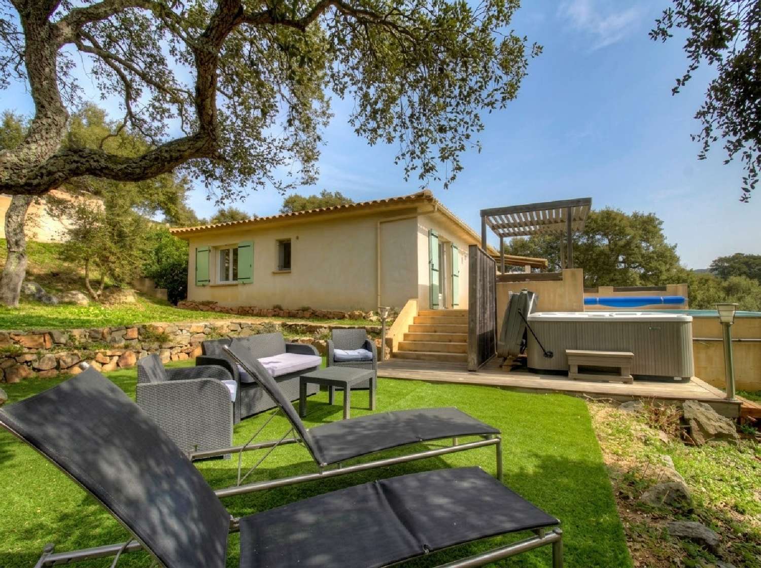  kaufen Villa Sotta Corse-du-Sud 2