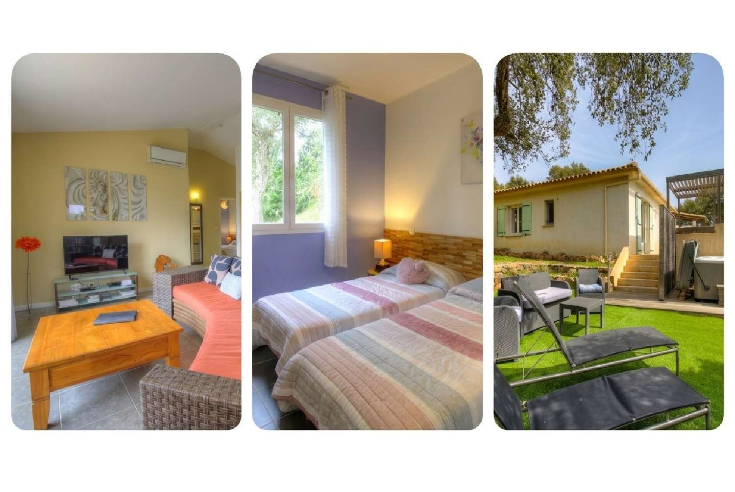  kaufen Villa Sotta Corse-du-Sud 8