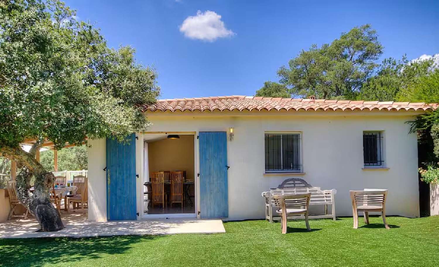 kaufen Villa Sotta Corse-du-Sud 3