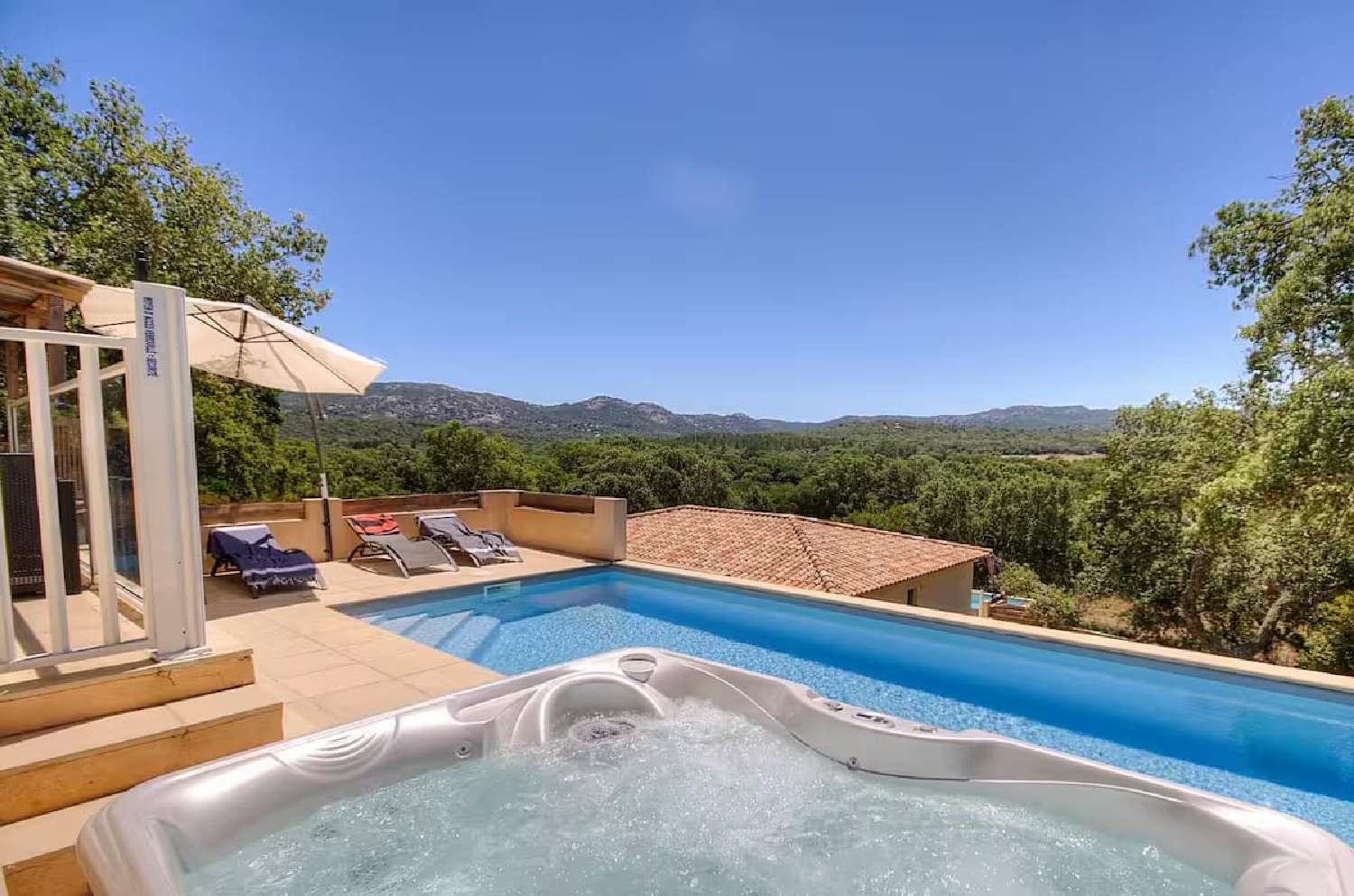 kaufen Villa Sotta Corse-du-Sud 4