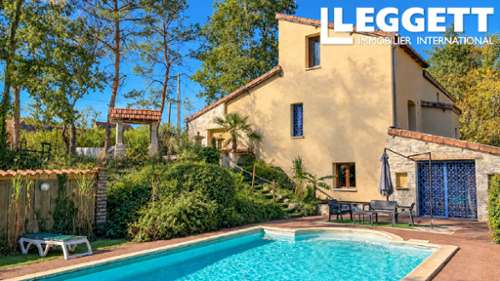 Souillac Lot villa foto 7433921