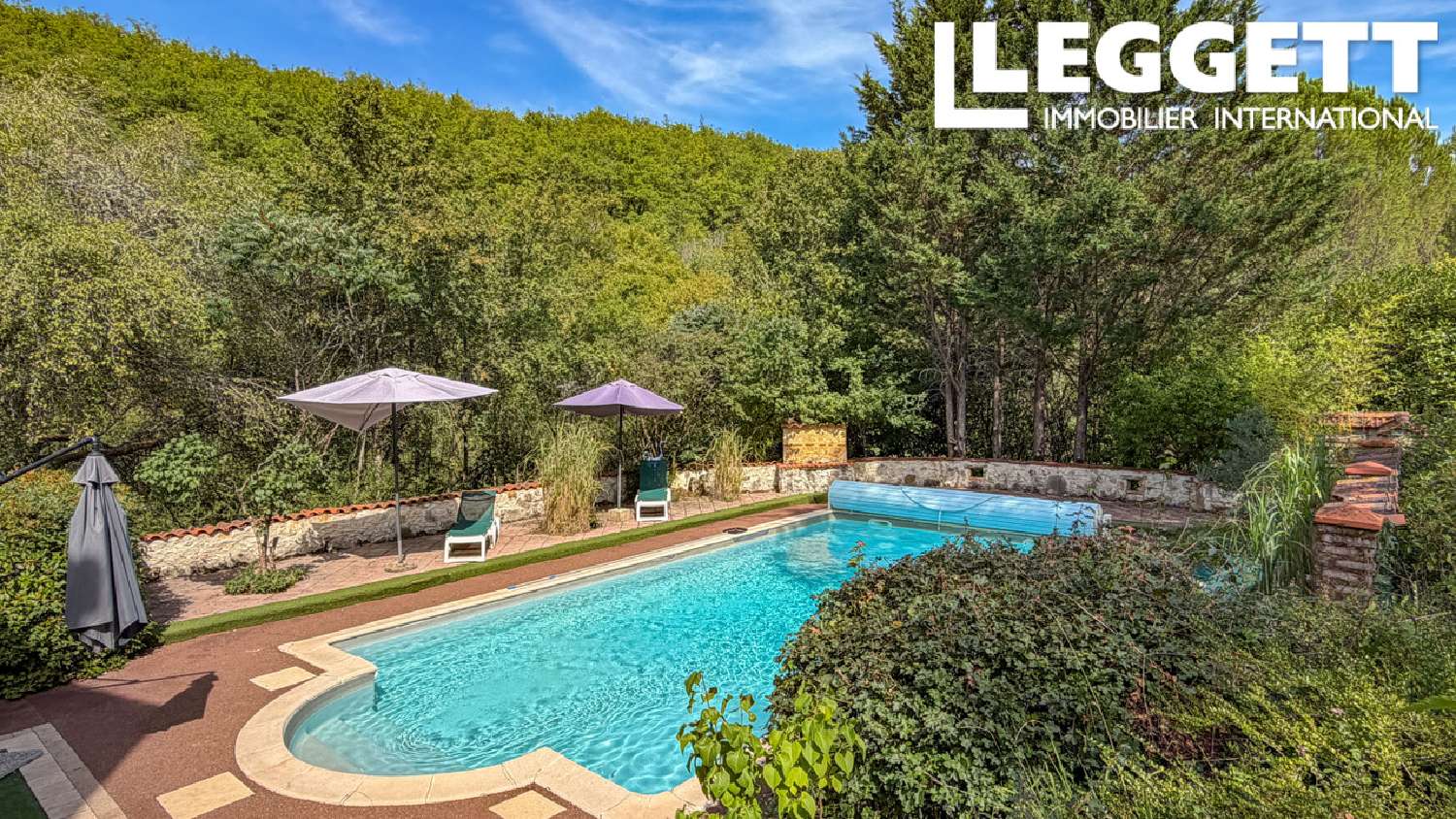 kaufen Villa Souillac Lot 3