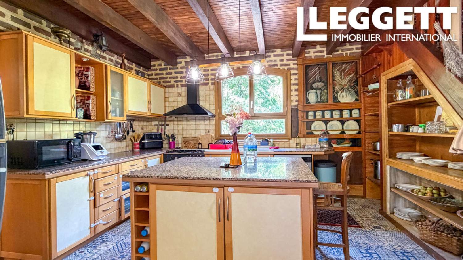 kaufen Villa Souillac Lot 4