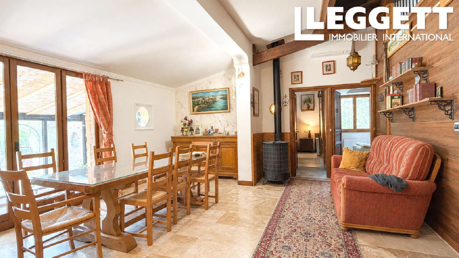 kaufen Villa Souillac Lot 5