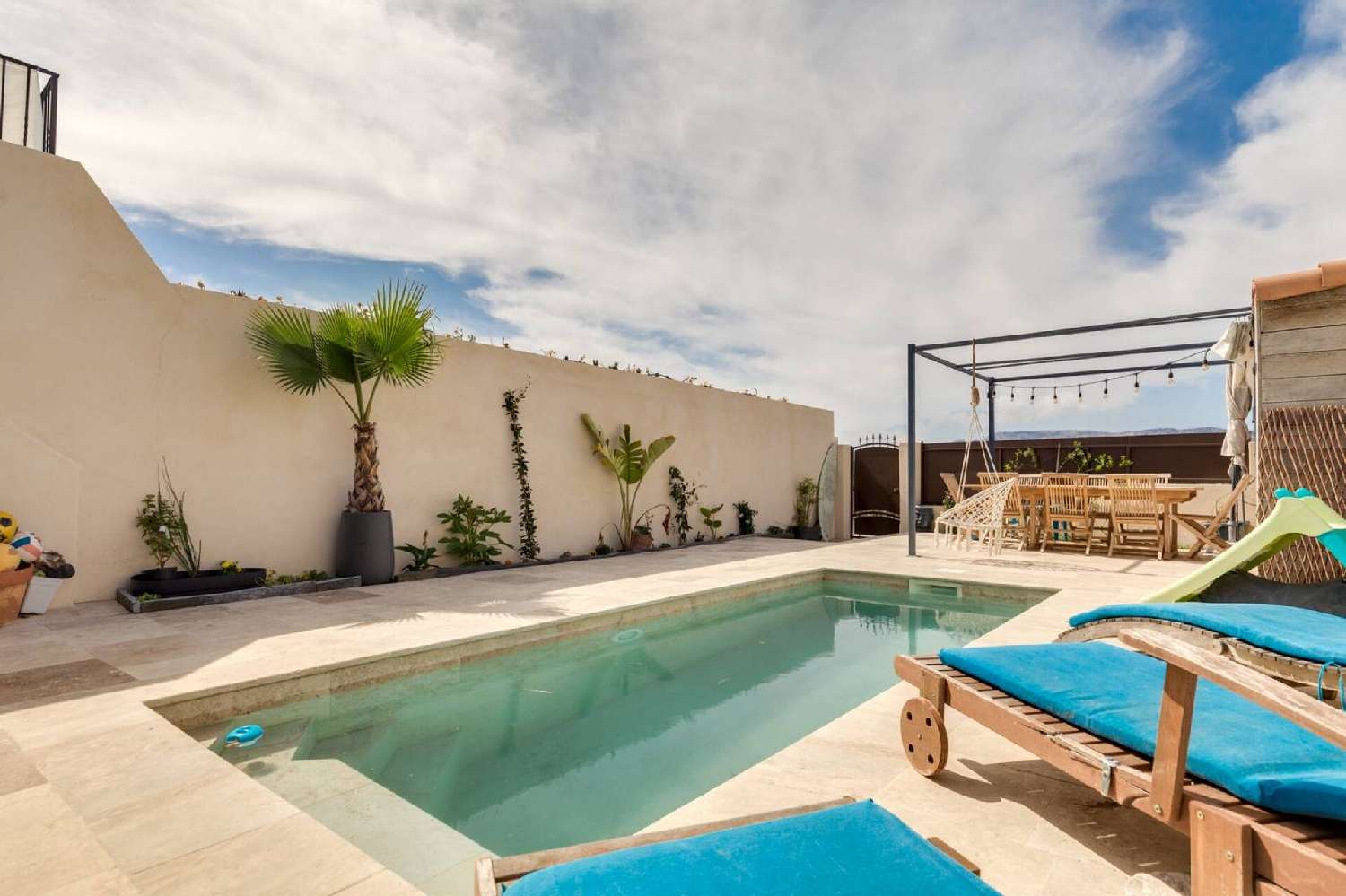  te koop villa Soulangy Calvados 2