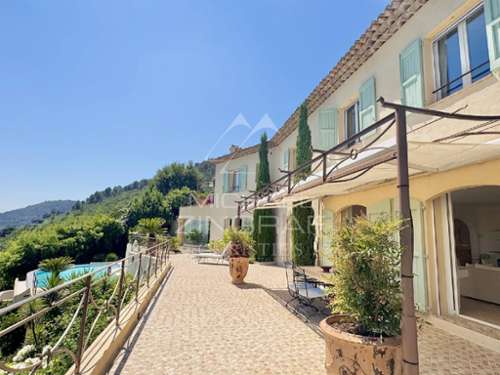 Spéracèdes Alpes-Maritimes villa foto 7427484