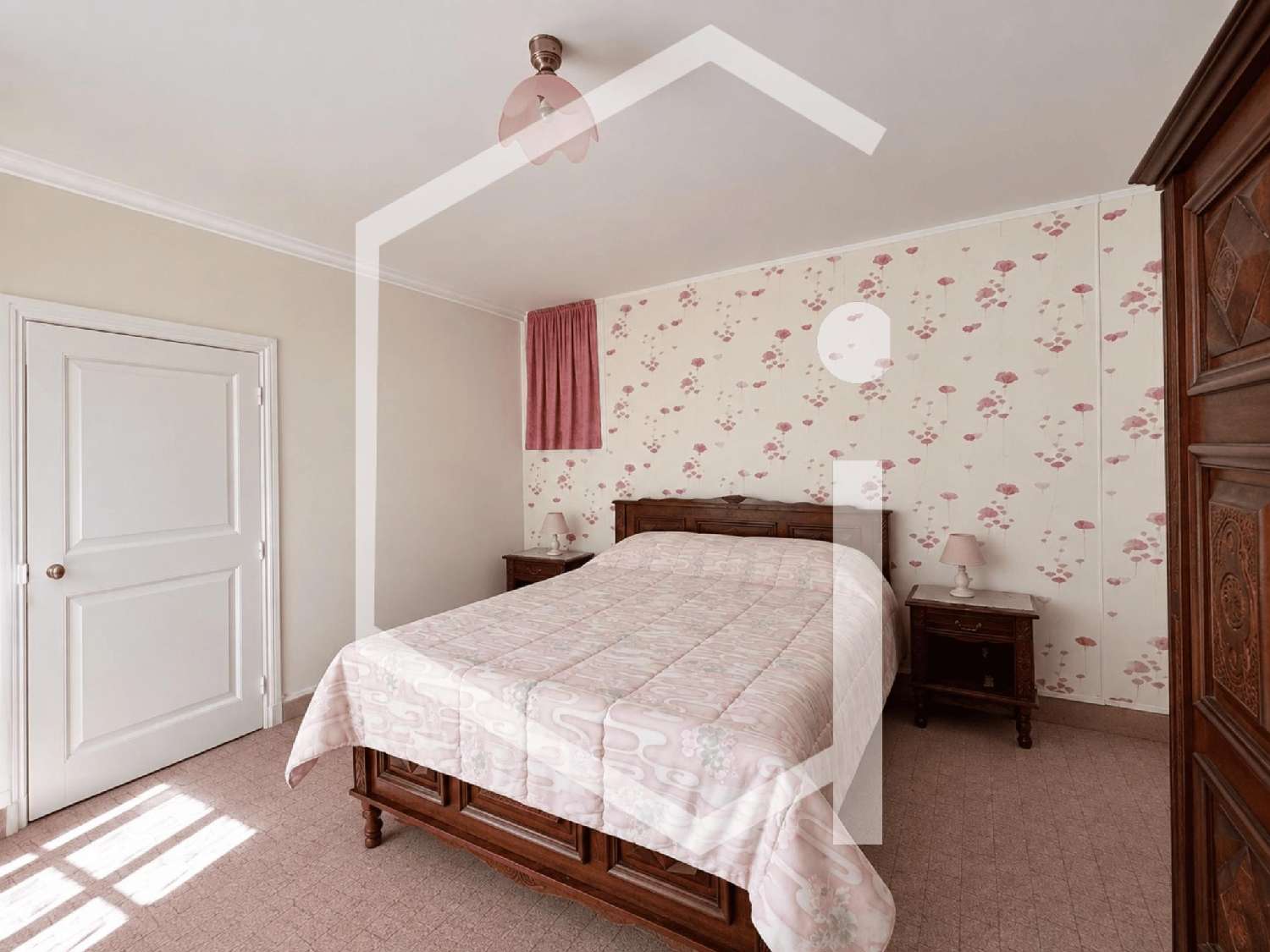 à vendre villa Sury-en-Vaux Cher 6