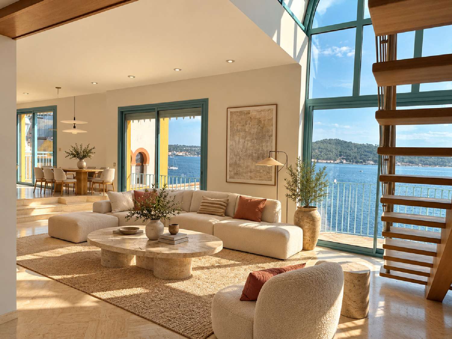 en venta villa Tamaris-sur-Mer Var 3