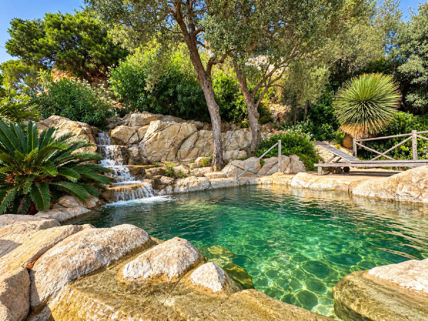 en venta villa Tamaris-sur-Mer Var 6