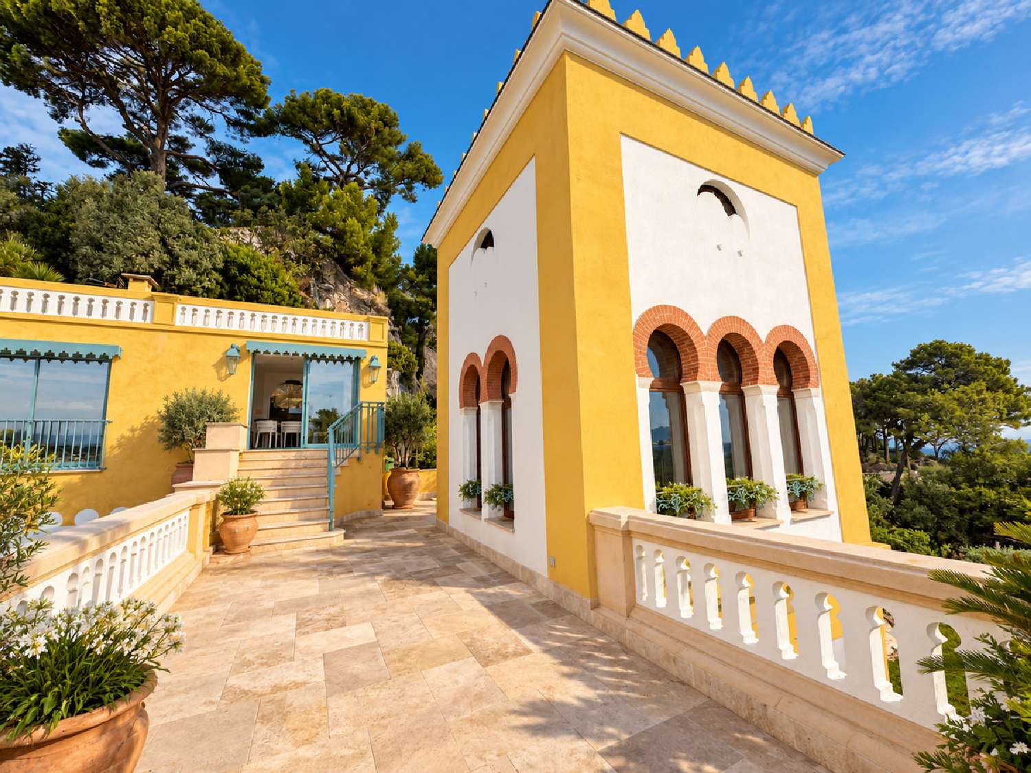 en venta villa Tamaris-sur-Mer Var 7