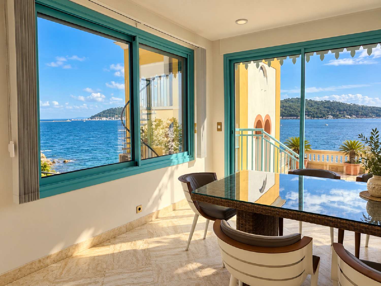 en venta villa Tamaris-sur-Mer Var 8