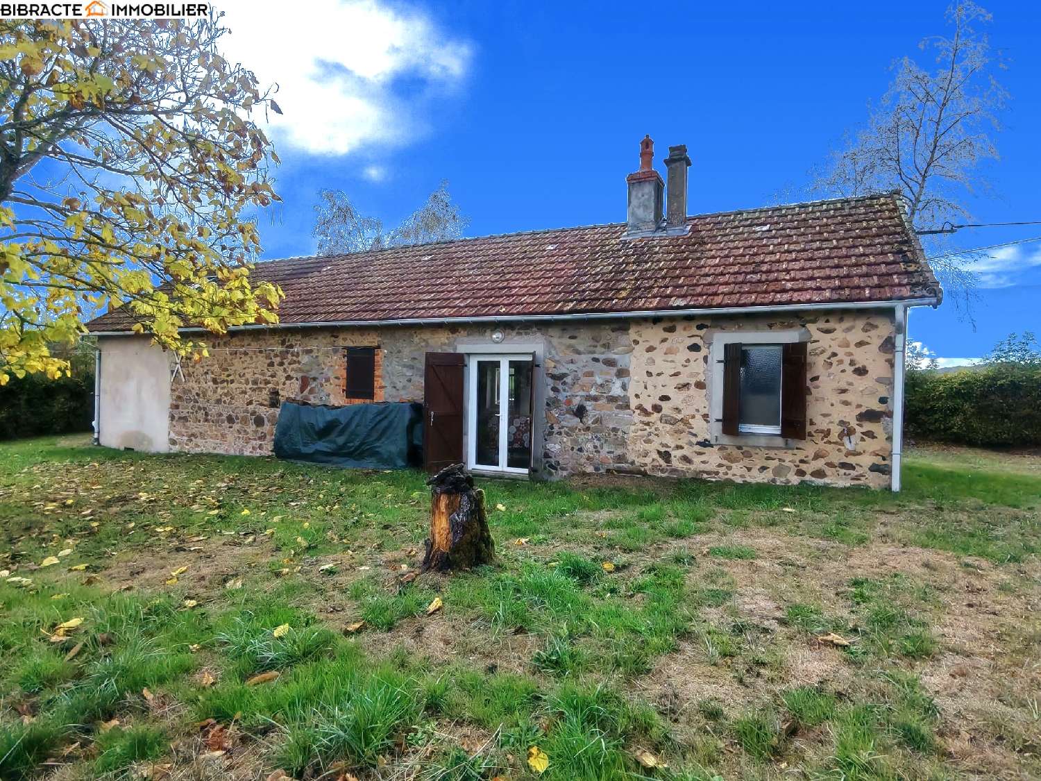 te koop villa Tazilly Nièvre 1