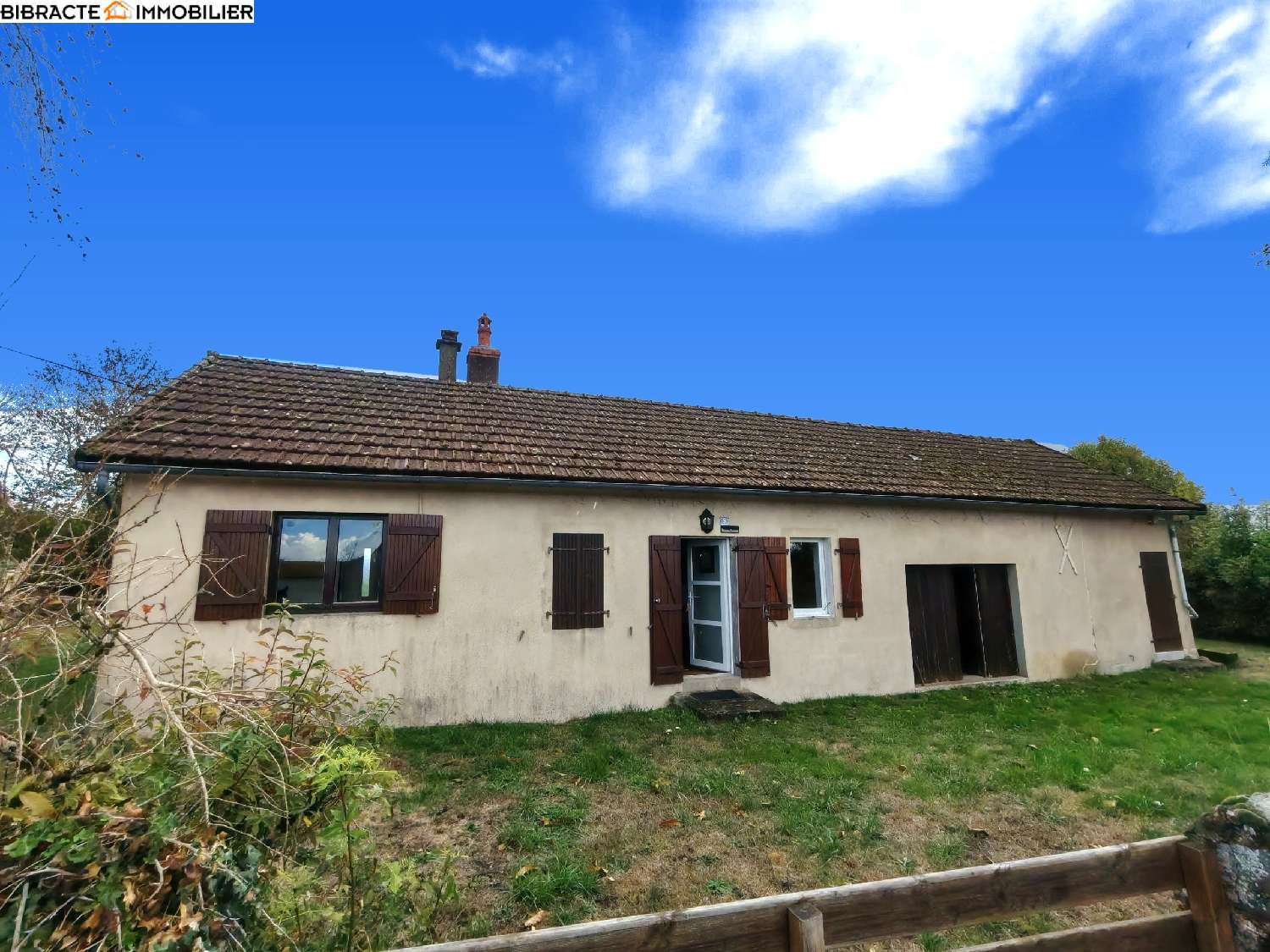 te koop villa Tazilly Nièvre 2