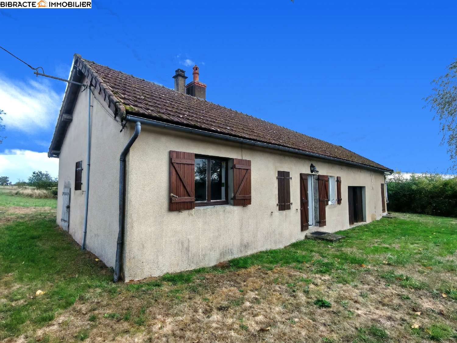 te koop villa Tazilly Nièvre 4