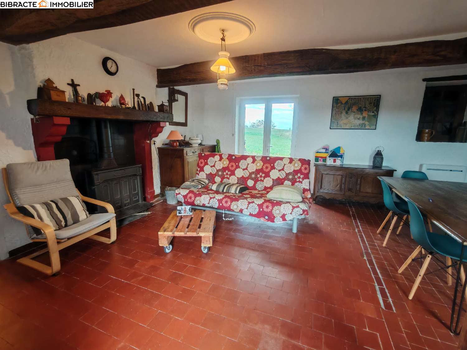 te koop villa Tazilly Nièvre 5