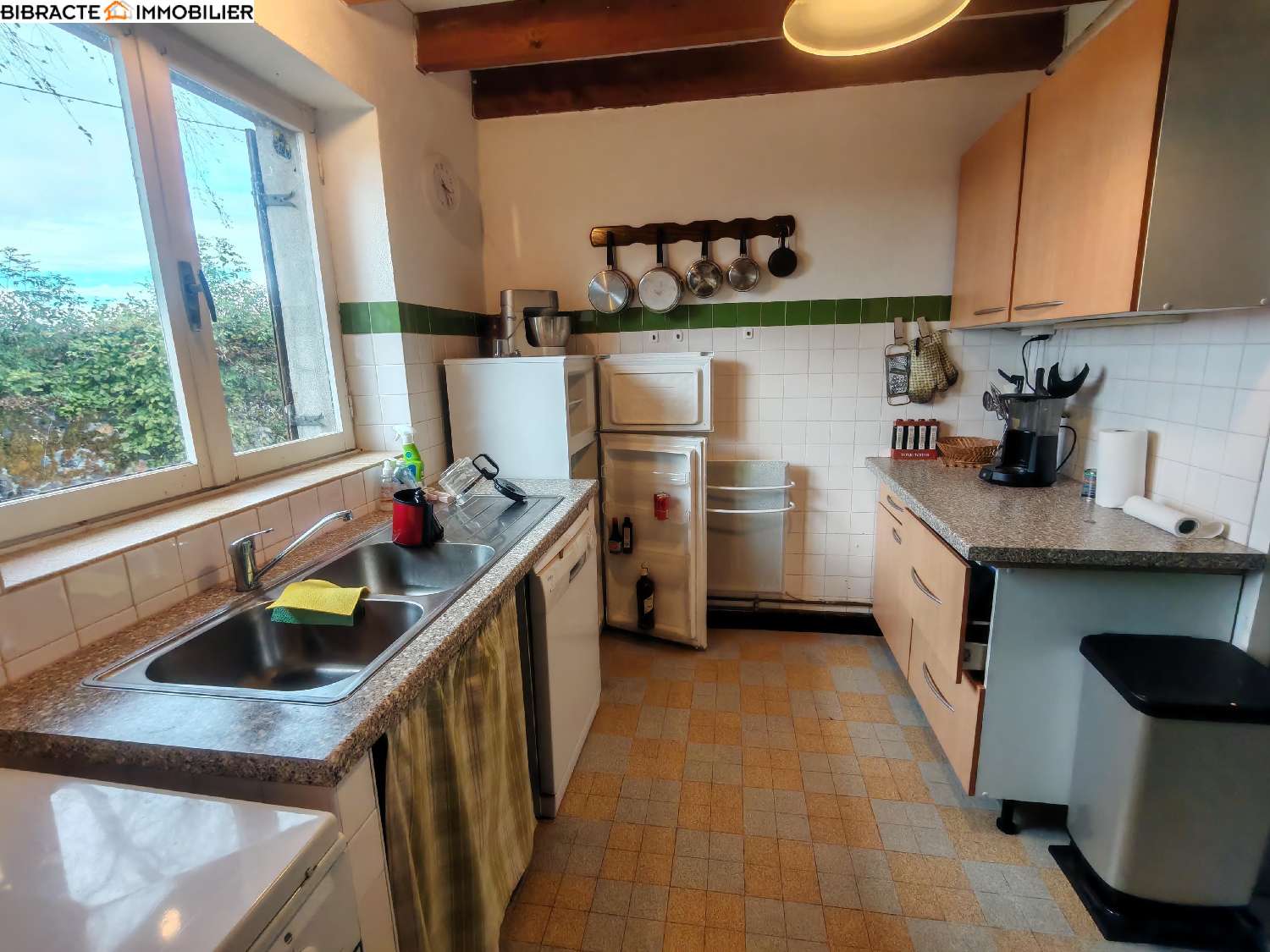 te koop villa Tazilly Nièvre 6