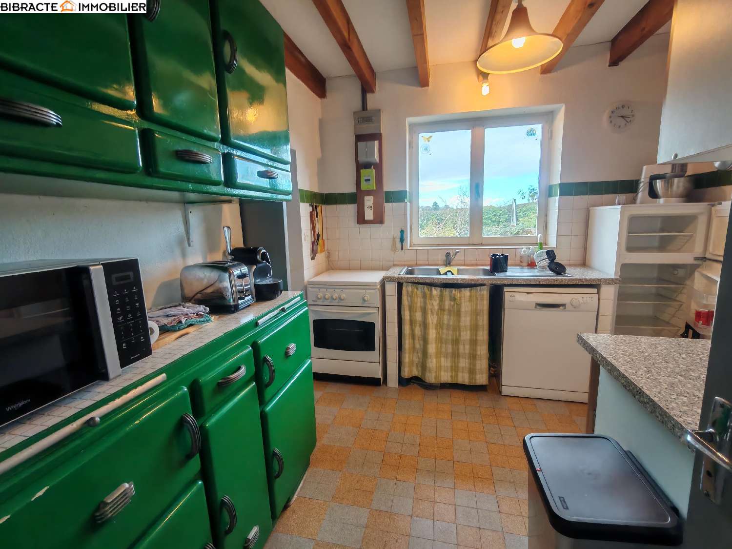 te koop villa Tazilly Nièvre 7