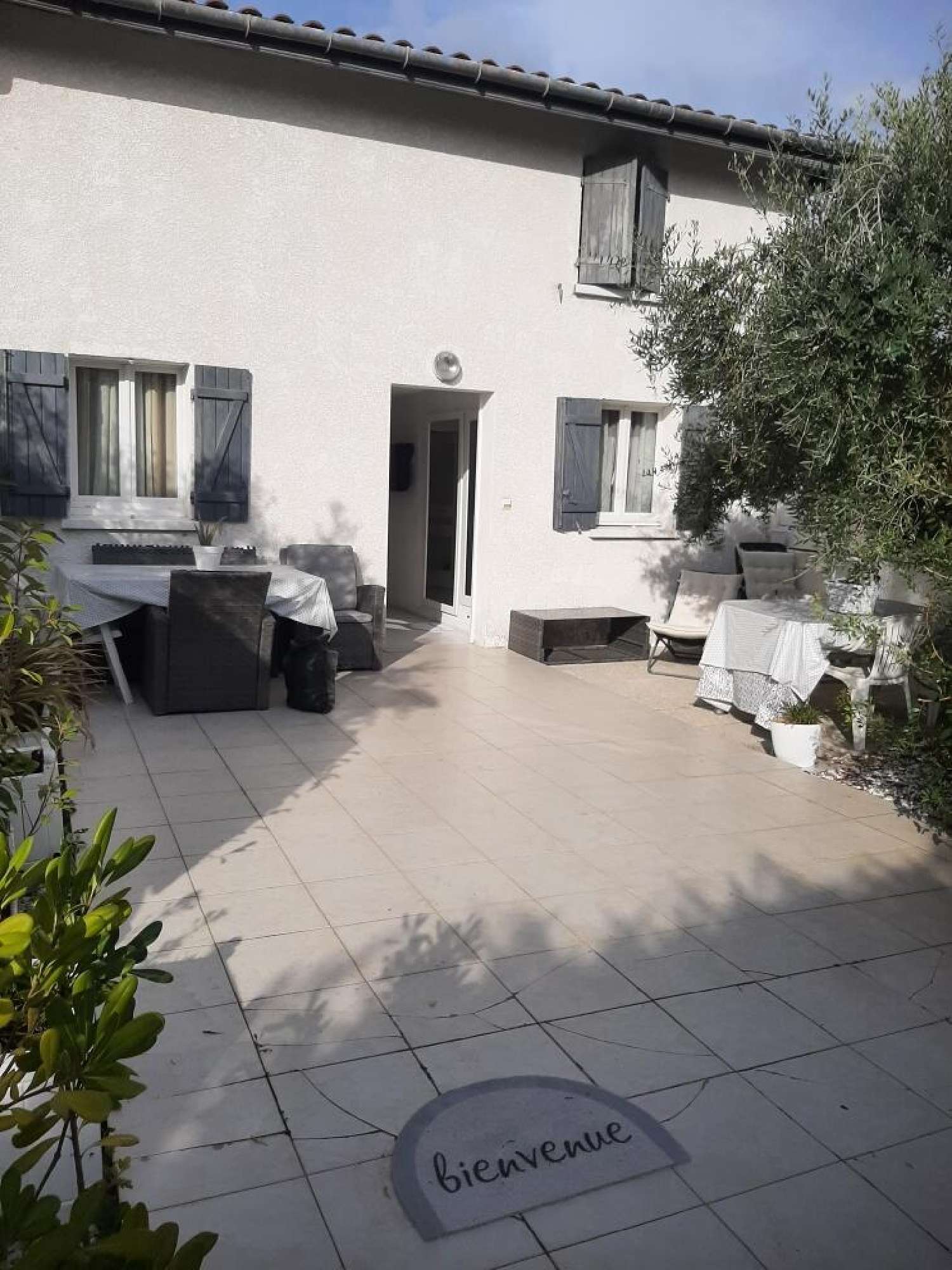  à vendre villa Tercis-les-Bains Landes 1
