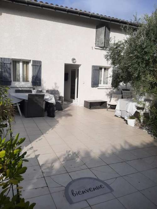 Tercis-les-Bains Landes villa foto 7430289