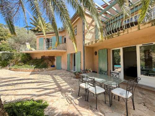 Théoule-sur-Mer Alpes-Maritimes villa foto 7419994