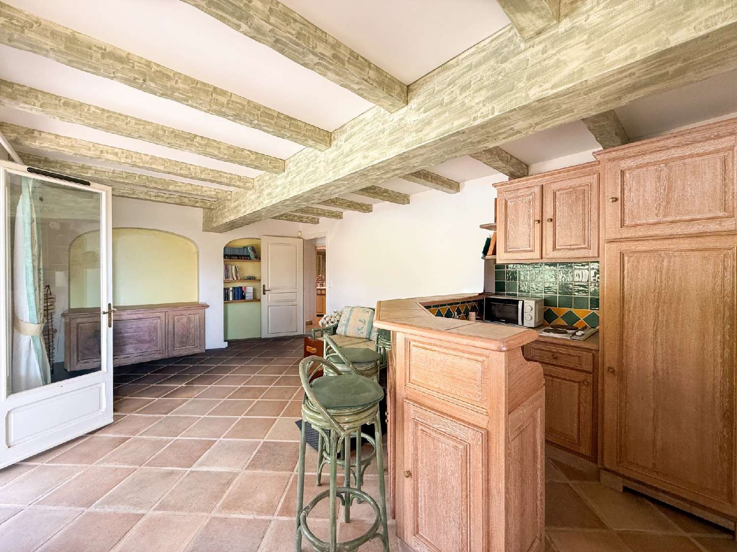 en venta villa Théoule-sur-Mer Alpes-Maritimes 8
