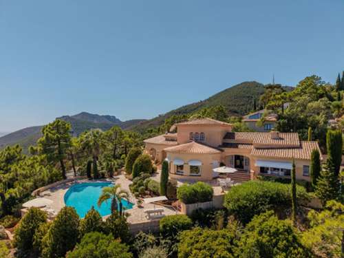 Théoule-sur-Mer Alpes-Maritimes villa foto 7424053