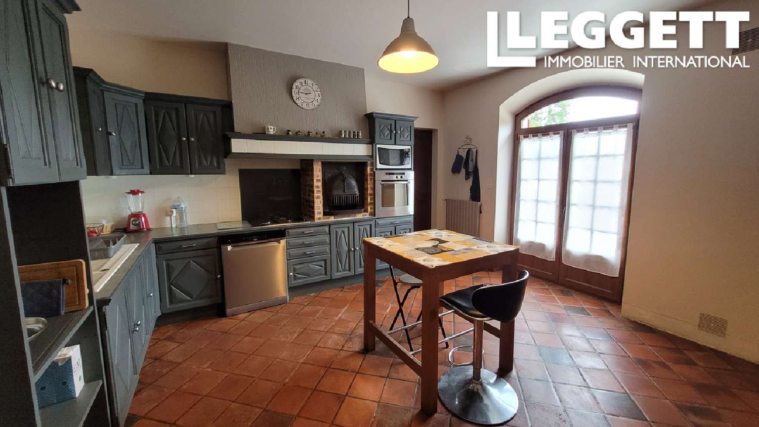 te koop villa Thiviers Dordogne 8