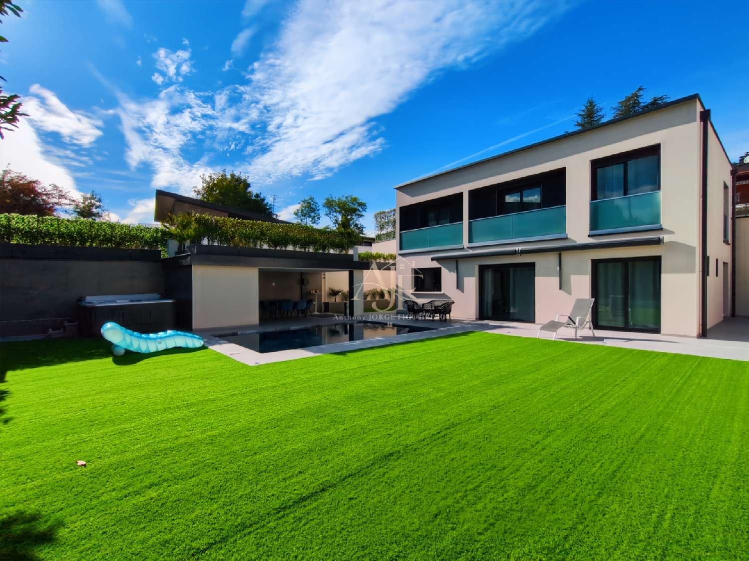  en venta villa Thonon-les-Bains Haute-Savoie 1