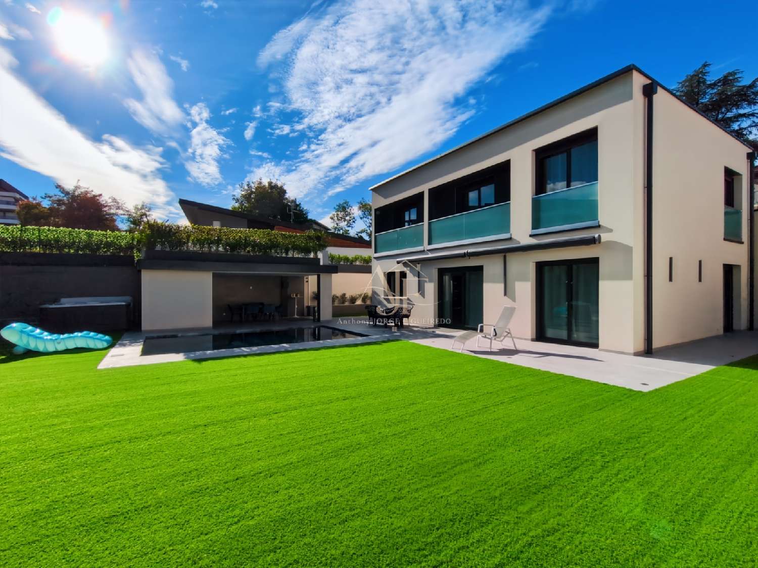  en venta villa Thonon-les-Bains Haute-Savoie 6