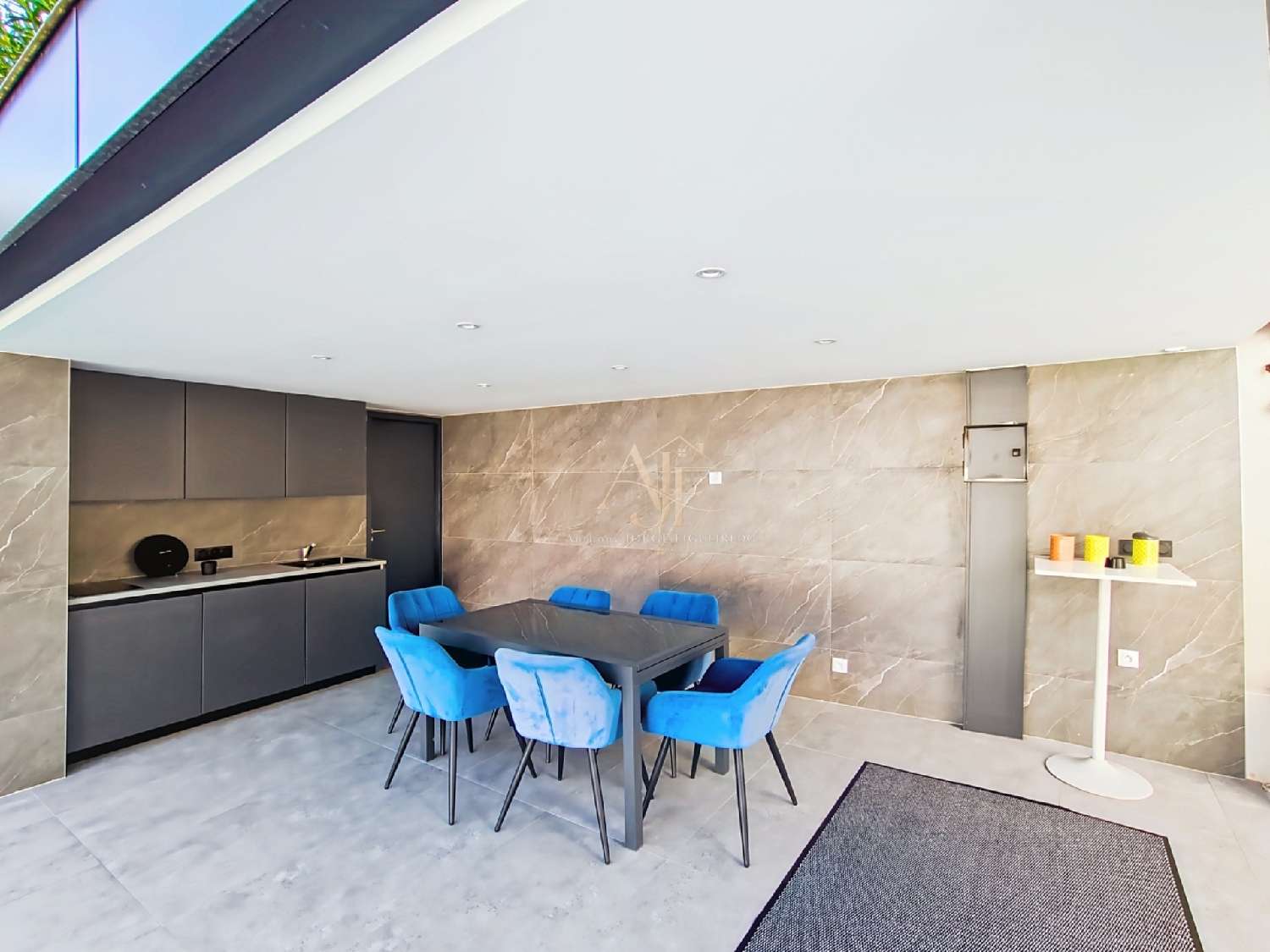  en venta villa Thonon-les-Bains Haute-Savoie 7
