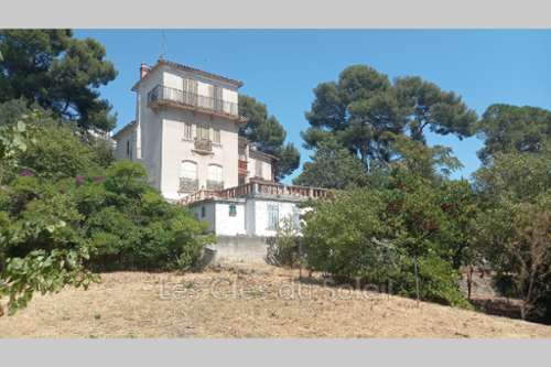Toulon 83100 Var villa foto 7435829