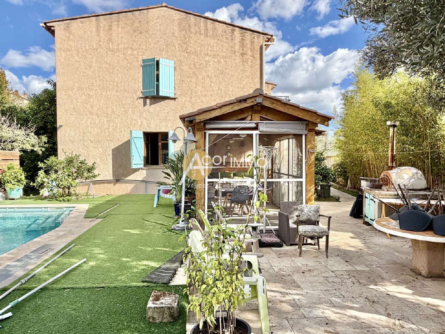 kaufen Villa Toulon 83200 Var 2