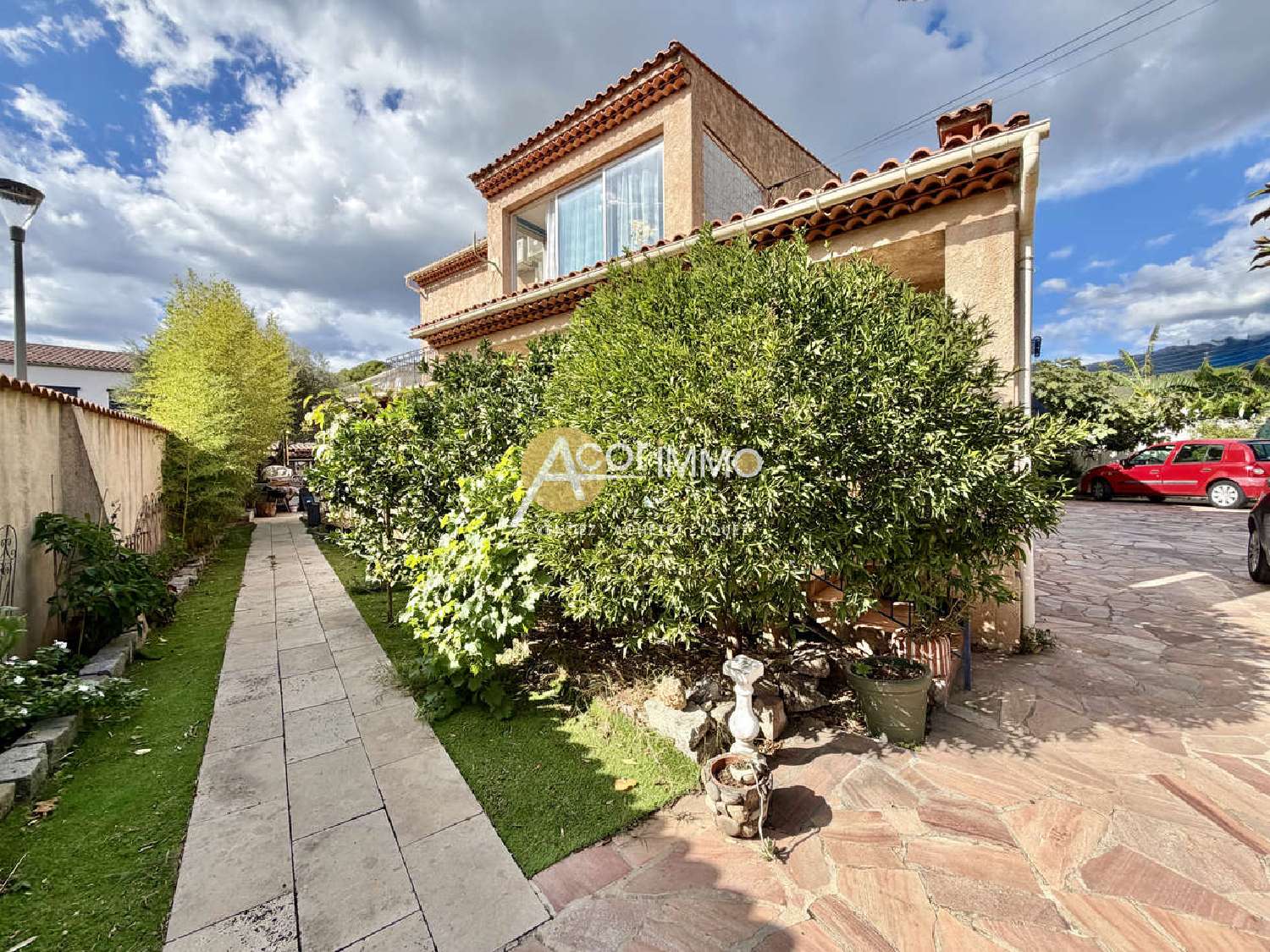 kaufen Villa Toulon 83200 Var 3