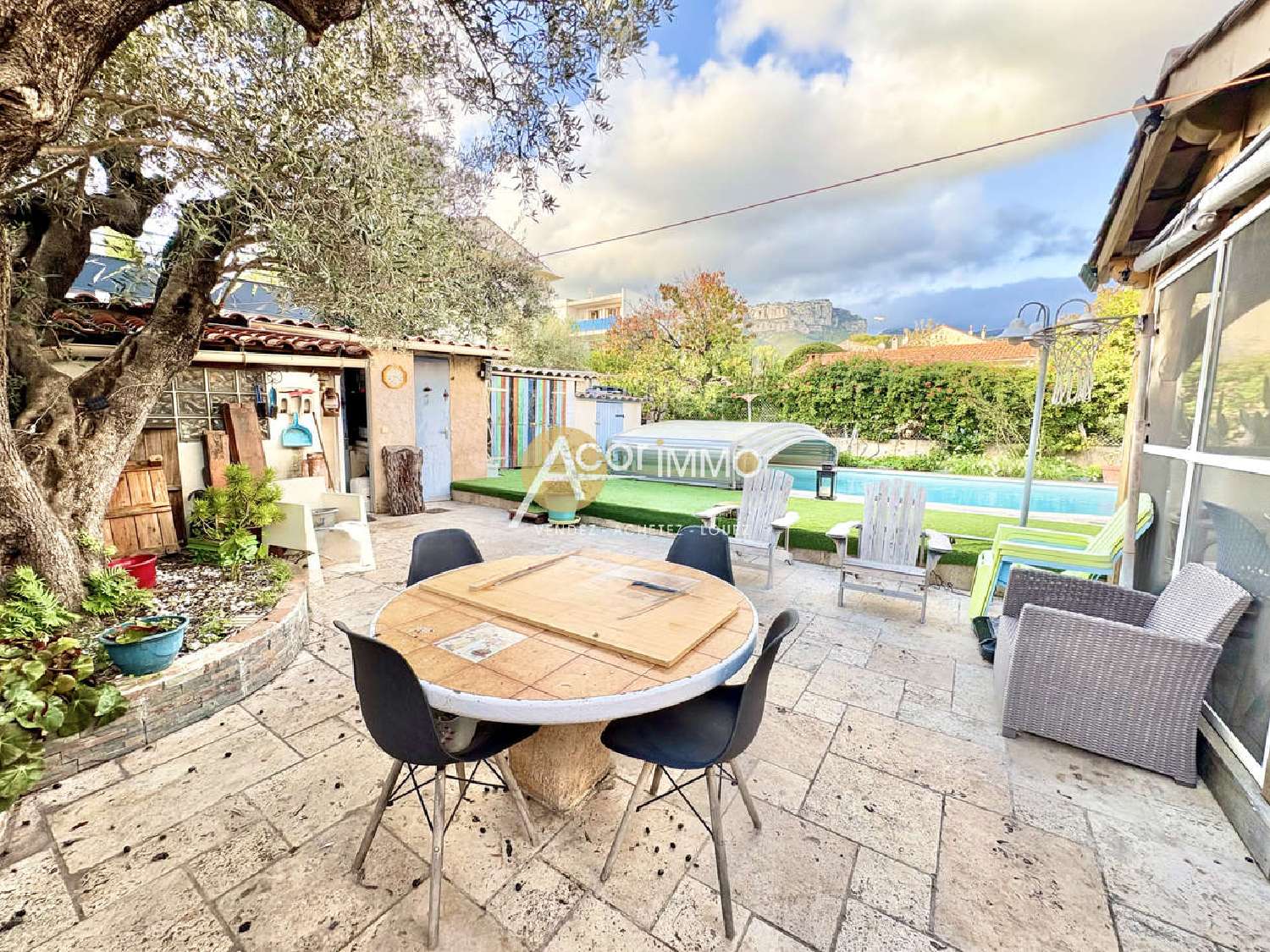 kaufen Villa Toulon 83200 Var 4