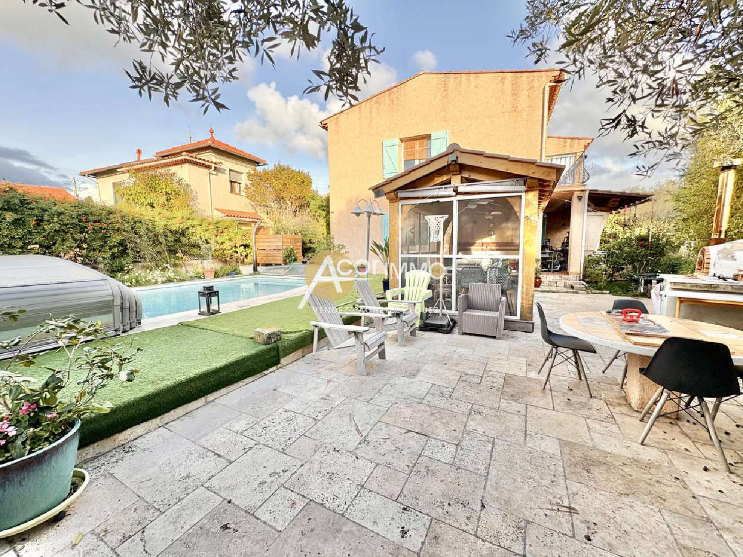 kaufen Villa Toulon 83200 Var 5