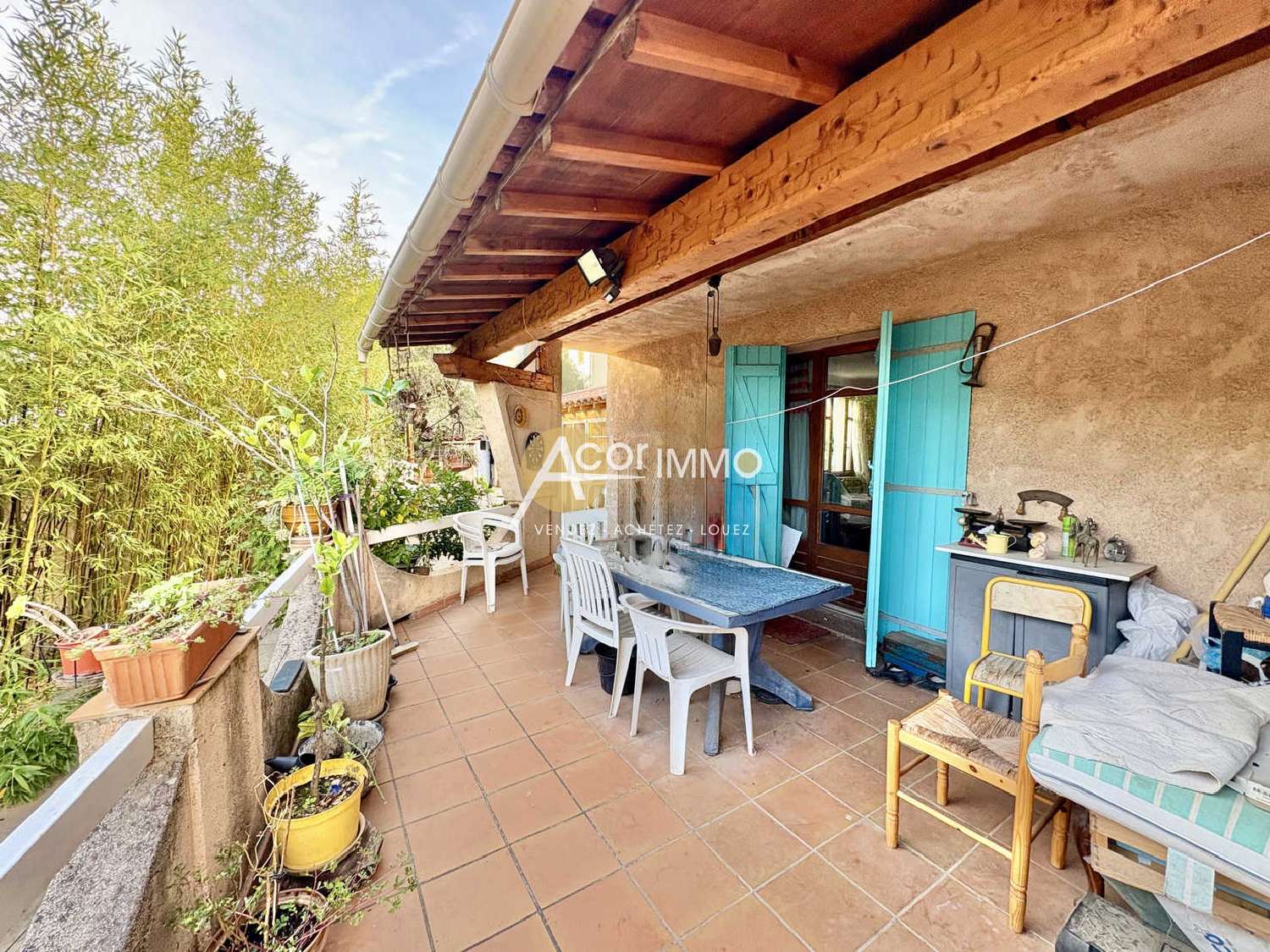 kaufen Villa Toulon 83200 Var 6