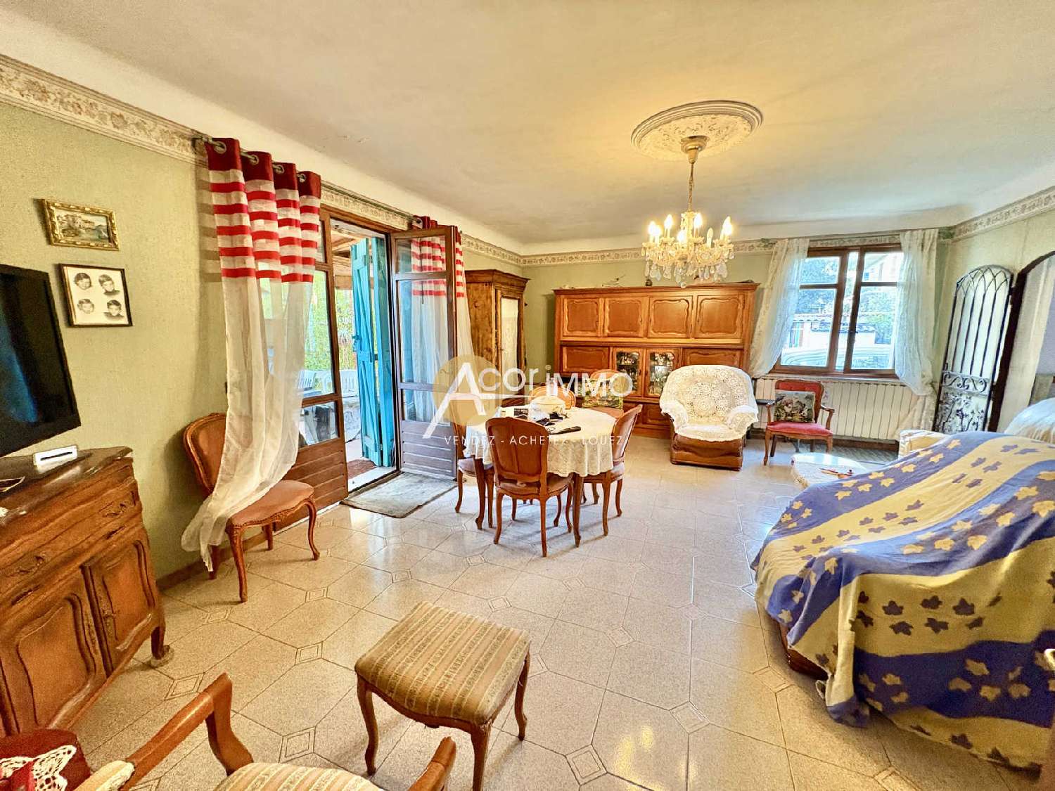 kaufen Villa Toulon 83200 Var 8
