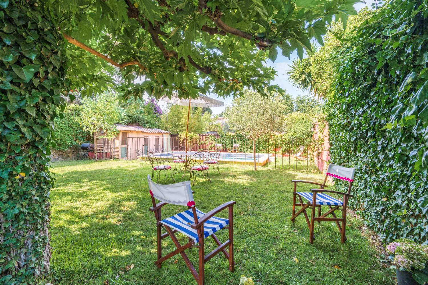 kaufen Villa Toulon Var 1