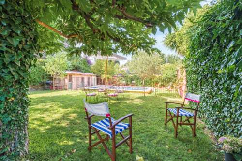 Toulon Var Villa Bild 7425309