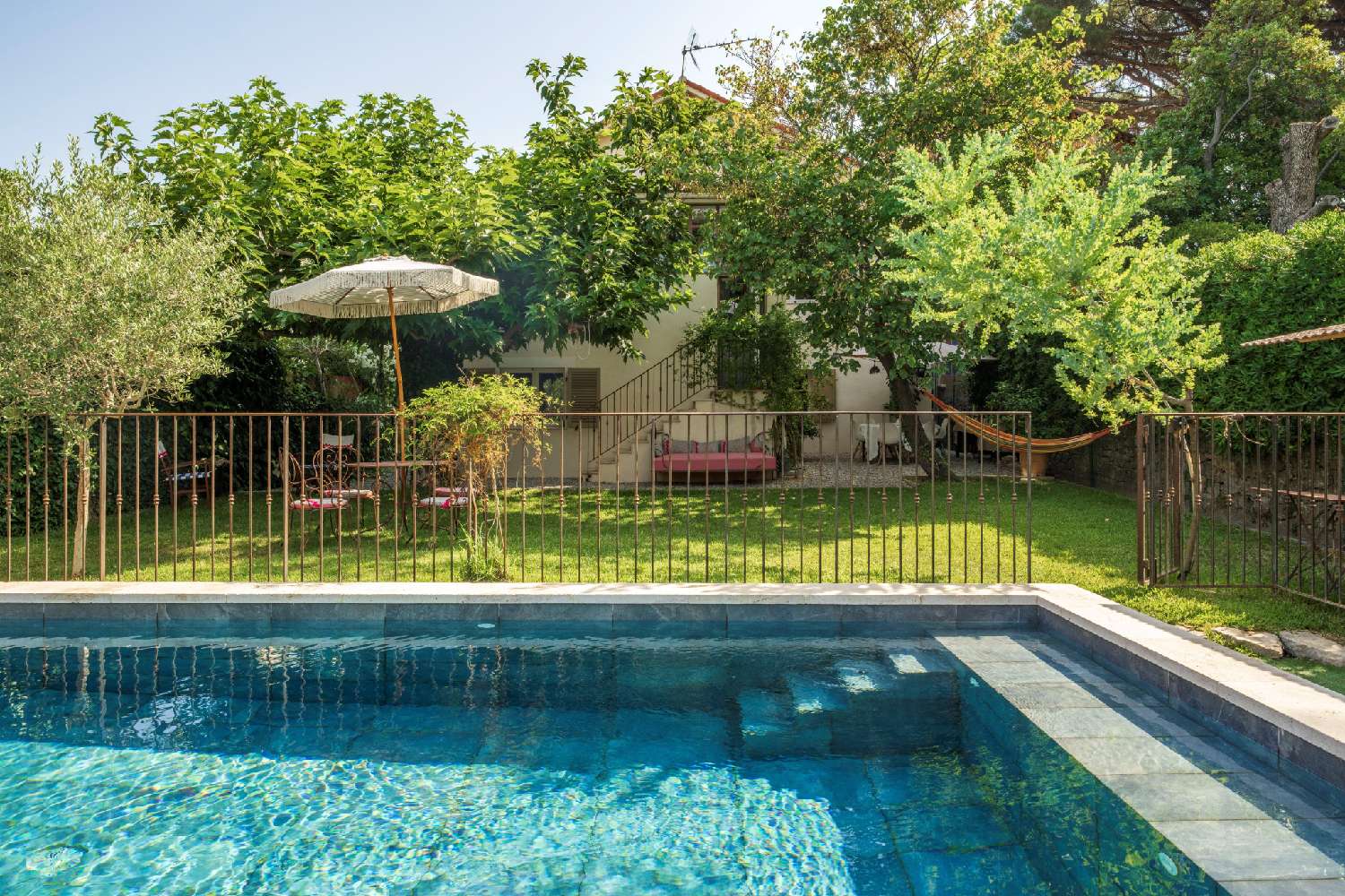 kaufen Villa Toulon Var 2