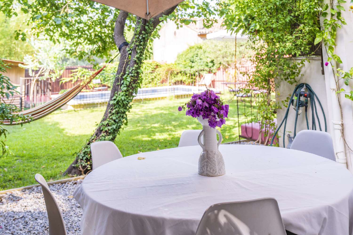 kaufen Villa Toulon Var 4