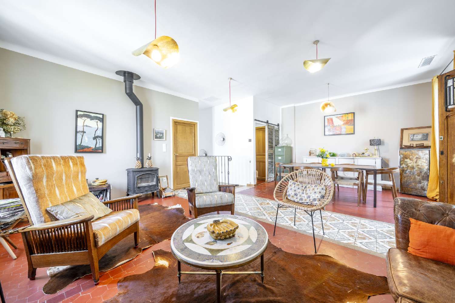kaufen Villa Toulon Var 8