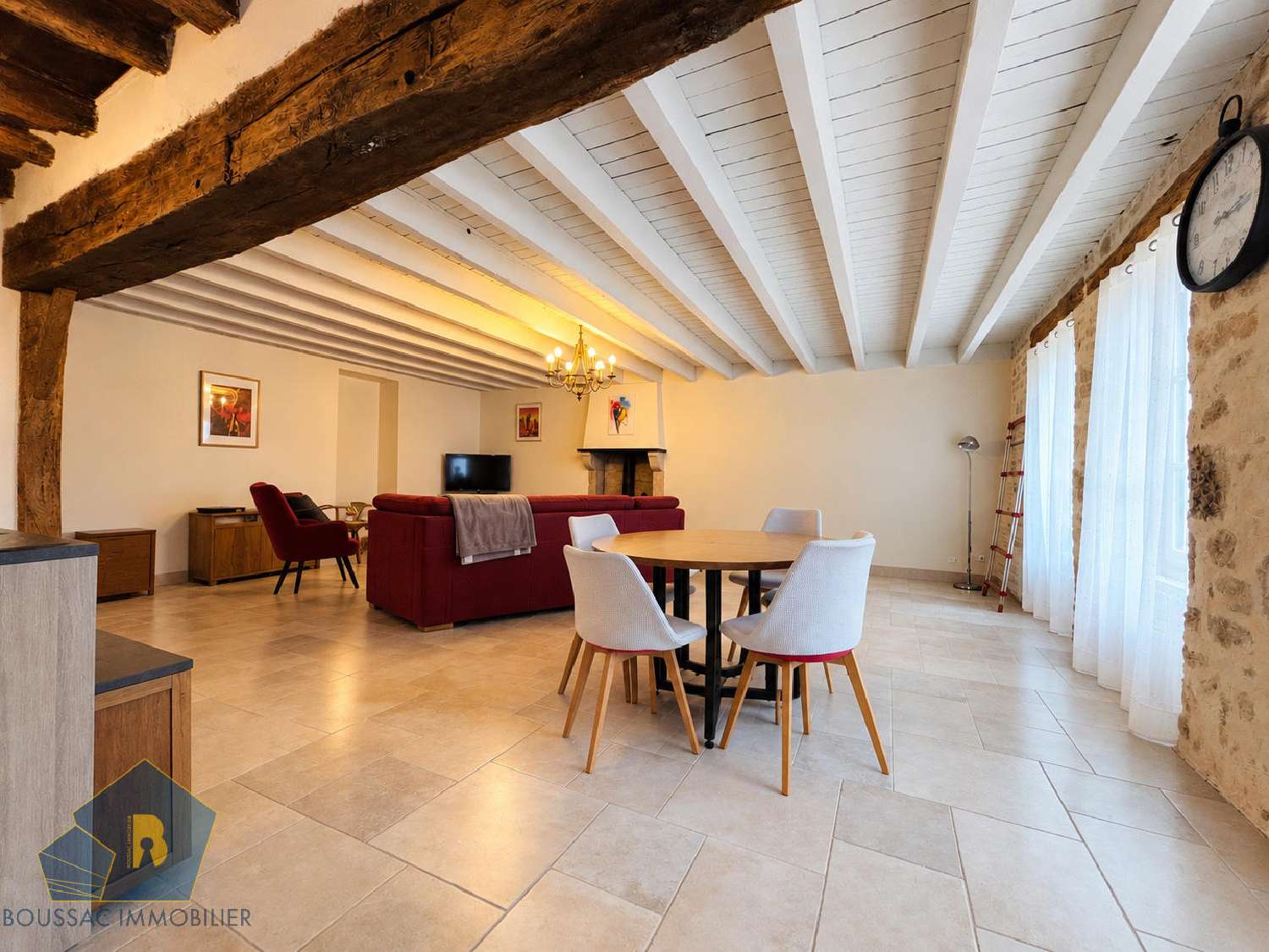  for sale villa Toulx-Sainte-Croix Creuse 3