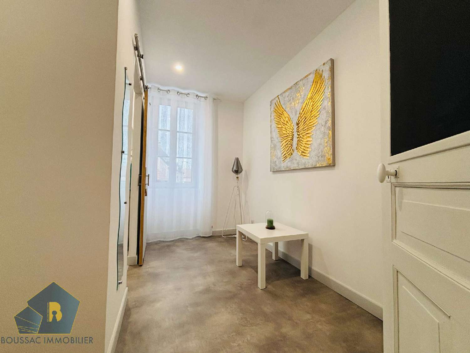  for sale villa Toulx-Sainte-Croix Creuse 8